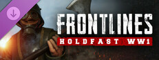 Holdfast: Frontlines WW1