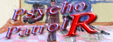 Psycho Patrol R