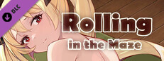 Rolling in the Maze-Patch
