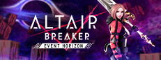 ALTAIR BREAKER