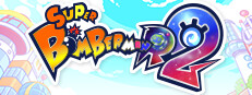 SUPER BOMBERMAN R 2