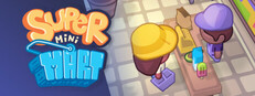 Super Mini Mart