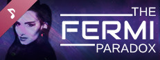The Fermi Paradox Soundtrack