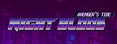 Night Blood : Avenger's Tide