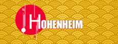 Hohenheim: Skywards