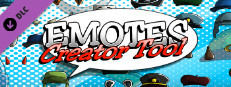 Emotes creator tool - Hats & Caps