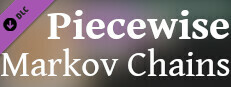 Piecewise - Markov Chains
