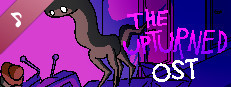 The Upturned Soundtrack