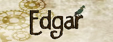 Edgar's Poetical Nightmare