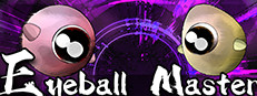 眼球大師 Eyeball Master