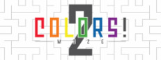 Colors! Maze 2