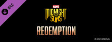 Marvel's Midnight Suns - Redemption