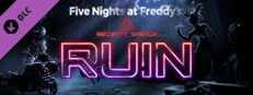 Five Nights at Freddy's: Security Breach - Ruin