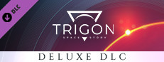Trigon: Space Story - Deluxe DLC