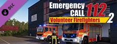 Emergency Call 112 - The Fire Fighting Simulation 2: Volunteer Firefighters