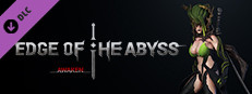 Edge Of The Abyss Awaken - Character Skin: Vine