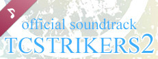 TCSTRIKERS2 Soundtrack