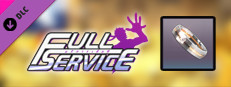 Full Service - Starter Items Pack