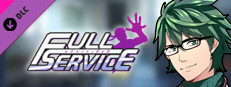 Full Service - Healthy Alternative (Doctor Ken) Pack