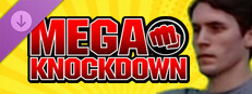 Mega Knockdown - Green Screen Jeremy