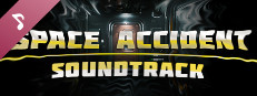 SPACE ACCIDENT Soundtrack