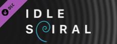 Idle Spiral - Bubble Spiral Pack