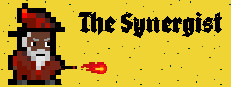 The Synergist