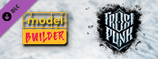Model Builder: Frostpunk DLC