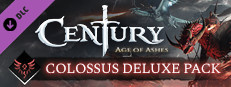 Century - Colossus Deluxe Pack
