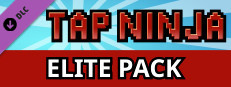 Tap Ninja - Элитный Пакет Поддержки