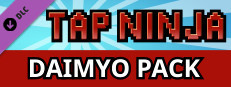 Tap Ninja - Пакет Поддержки Даймё