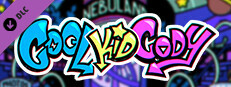 Cool Kid Cody - Season 1 Episode 04
