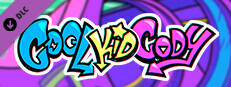 Cool Kid Cody - Season 1 Episode 05