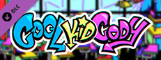 Cool Kid Cody - Season 1 Episode 07