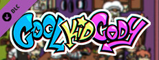 Cool Kid Cody - Season 1 Episode 08