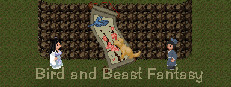 鸟兽幻戏图 Bird and Beast Fantasy