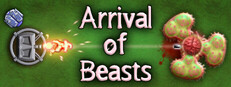 Arrival of Beasts