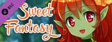 Sweet Fantasy - Artbook