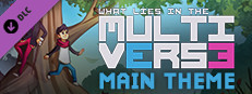 What Lies in the Multiverse - Main Theme