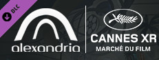 Alexandria - Cannes XR Festival