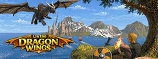 On the Dragon Wings - Birth of a Hero