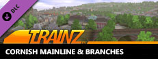 Trainz Plus DLC - Cornish Mainline & Branches