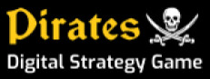 Pirates - Digital Strategy Game