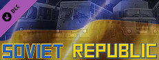 Workers & Resources: Soviet Republic - Help for Ukraine