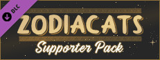Zodiacats - Supporter Pack