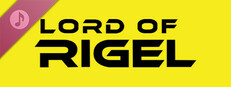 Lord of Rigel Soundtrack