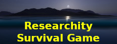 Researchity | Open World Survival Game