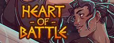 Heart of Battle