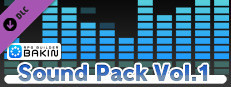 RPG Developer Bakin Sound Pack Vol.１