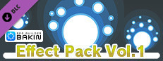 RPG Developer Bakin Effect Pack Vol.1